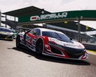 Kép a Project Cars 3-ból a Steamen. (Kép forrása: Steam)