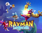 Rayman Legends banner látható (Kép forrása: Steam, Sony PlayStation Store szerkesztéssel)