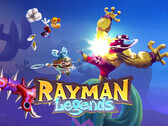 Rayman Legends banner látható (Kép forrása: Steam, Sony PlayStation Store szerkesztéssel)