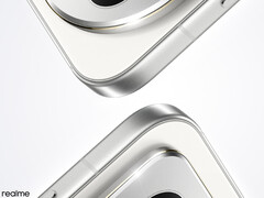 A Realme GT 8 sorozat október 21-én jelenik meg Kínában. A képen: promóciós kép a termékcsaládról. (Kép forrása: Realme)