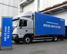 A Samsung HBM4 memóriák kiszállítása
