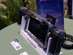 Ezekkel a modellekkel a Samsung a tartalomkészítőket és a videósokat is megcélozza