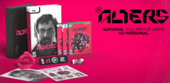 A trailerben először láthatjuk a játék &quot;Signature Edition&quot; kiadását, amely olyan fizikai ajándékokat mutat be, mint a matricák és a kulcstartó. (Kép forrása: 11 bit studios)