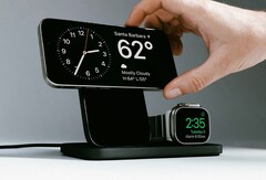 Android az okostelefonok hamarosan készenléti üzemmóddal rendelkeznek majd, mint a Apple iPhone. (Kép forrása: Nomad)