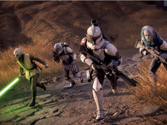 A Star Wars Zero Company 2026. augusztus 27-én jelent meg PC-re, PlayStation 5-re és Xbox Series X|S-re.