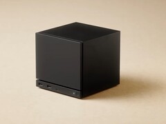 A Steam Machine nem felel meg a HDMI Fórum licencelési követelményeinek, ezért nem rendelkezik HDMI 2.1 tanúsítvánnyal. (Kép forrása: Steam)