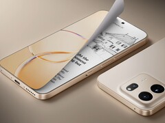 A TCL P80 Ultra az OLED-kijelzőt a TCL NxtPaper technológiájával ötvözi.