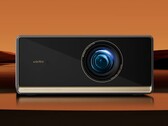 A Wanbo X5 Pro 2025 projektora (a képen) idén augusztusban jelenik meg az Egyesült Államokban. (Kép forrása: Wanbo)