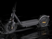 A Xiaomi Electric Scooter 5 Plus (képünkön) elindult az Egyesült Királyságban. (Kép forrása: Xiaomi)