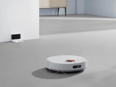 A Xiaomi S40C robotporszívó (képünkön) úton lehet Európába. (Kép forrása: Xiaomi)