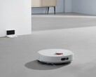 A Xiaomi S40C robotporszívó (képünkön) úton lehet Európába. (Kép forrása: Xiaomi)