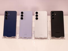 Samsung Galaxy S25 FE