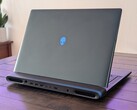 Az Alienware 18 a játékteljesítmény tekintetében többször is a versenytársak elé kerül (Kép forrása: Notebookcheck)