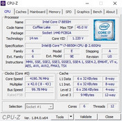 CPU-Z