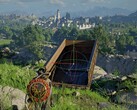 A Crimson Desert World Builder mod lehetővé teszi több mint 48 000 objektum elhelyezését a világ bármely pontján.