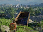 A Crimson Desert World Builder mod lehetővé teszi több mint 48 000 objektum elhelyezését a világ bármely pontján.