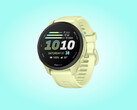 A Garmin a Forerunner 70 és a Forerunner 170 esetében a v9.xx-ről a 18.xx-es stabil verzióra váltott; az előbbi a képen látható.