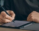 Huion Note E: Új digitális notebook EMR tollal