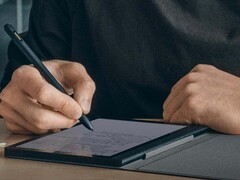 Huion Note E: Új digitális notebook EMR tollal