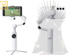 A Flow 2 kihagyja a 360 fokos követést, amelyet az Insta360 biztosít a Flow 2 Pro számára. (Kép forrása: via Igor Bogdanov)
