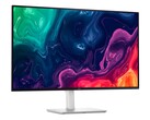 Az S3225QS egyenletes képfrissítési sebességgel és nagy felbontással rendelkezik (Kép forrása: Dell)