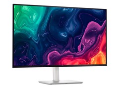Az S3225QS egyenletes képfrissítési sebességgel és nagy felbontással rendelkezik (Kép forrása: Dell)