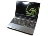 MSI Alpha 15 Gamer Laptop rövid értékelés