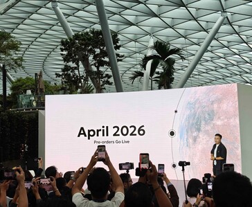 Az Omoway bejelentette az OMO X önegyensúlyozó elektromos motorkerékpár 2026. áprilisi előrendelését.