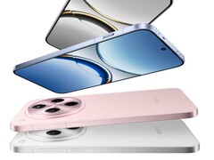 A Find X8. (Kép forrása: Oppo)