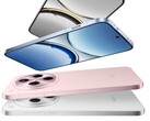 A Find X8. (Kép forrása: Oppo)