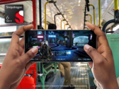 A Snapdragon 6 Gen 4 már hivatalos (kép forrása: Qualcomm)