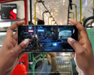 A Snapdragon 6 Gen 4 már hivatalos (kép forrása: Qualcomm)