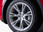 Az Y modell Gemini keréktárcsa-készlet. (Kép forrása: Tesla)