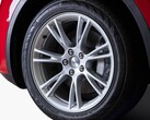 Az Y modell Gemini keréktárcsa-készlet. (Kép forrása: Tesla)