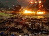 Első pillantás a Total War: Warhammer 40000-re