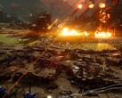 Első pillantás a Total War: Warhammer 40000-re