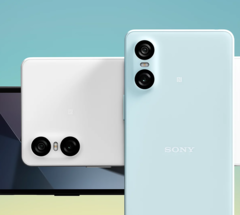 A Sony Xperia 10 VI. (Kép forrása: Sony)