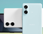 A Sony Xperia 10 VI. (Kép forrása: Sony)
