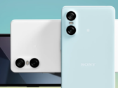 A Sony Xperia 10 VI. (Kép forrása: Sony)
