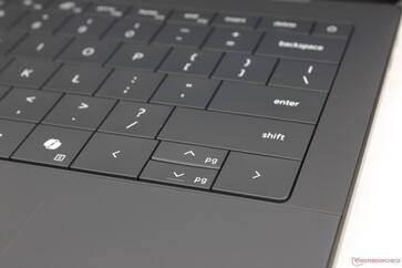 Szűk nyílbillentyűk