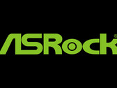 ASRock logó (Kép forrása: ASRock)