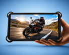 AGM PAD P3 strapabíró táblagép 120 Hz-es kijelzővel