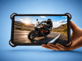 AGM PAD P3 strapabíró táblagép 120 Hz-es kijelzővel