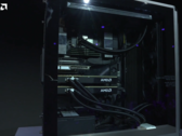 Az AMD Threadripper Halo Station immár hivatalosan is megjelent