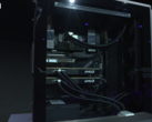 Az AMD Threadripper Halo Station immár hivatalosan is megjelent
