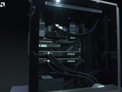 Az AMD Threadripper Halo Station immár hivatalosan is megjelent