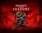 Az Assassin's Creed Shadows játék képe. (Kép forrása: Ubisoft)
