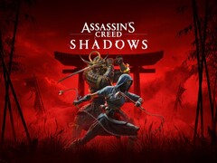 Az Assassin's Creed Shadows játék képe. (Kép forrása: Ubisoft)