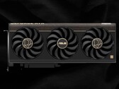 A ProArt GeForce RTX 5080 USB-C-n keresztül csatlakoztatható monitorokhoz (Kép forrása: Asus)