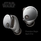 Audio-Technica ATH-CKS50TW2 The Mandalorian Edition. (Kép forrása: Audio-Technica)